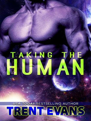 cover image of Taking the Human